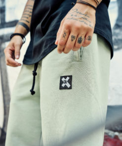 gshirt shorts