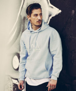gshirt hoodie triangle