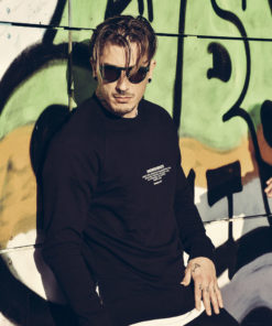 The ingridient sweater