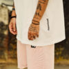 the baby oversized tshirt
