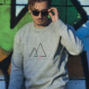 regular sweater