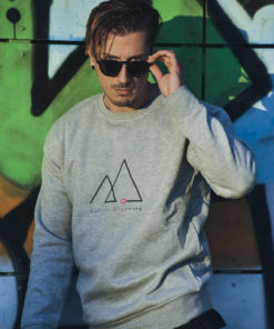 regular sweater