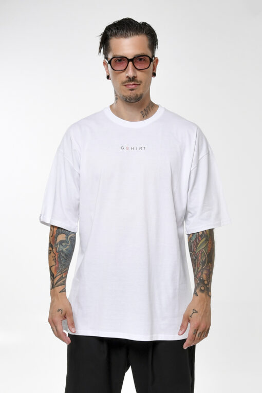 ''The ON - OFF'' T-shirt - Image 2