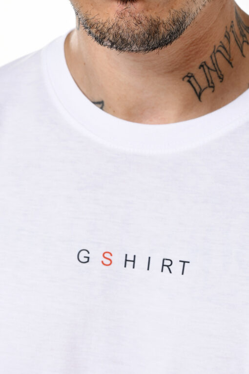 ''The ON - OFF'' T-shirt - Image 4