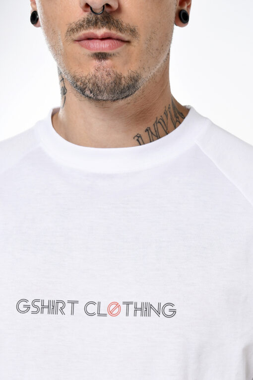 ''The Stop'' T-Shirt - Image 2