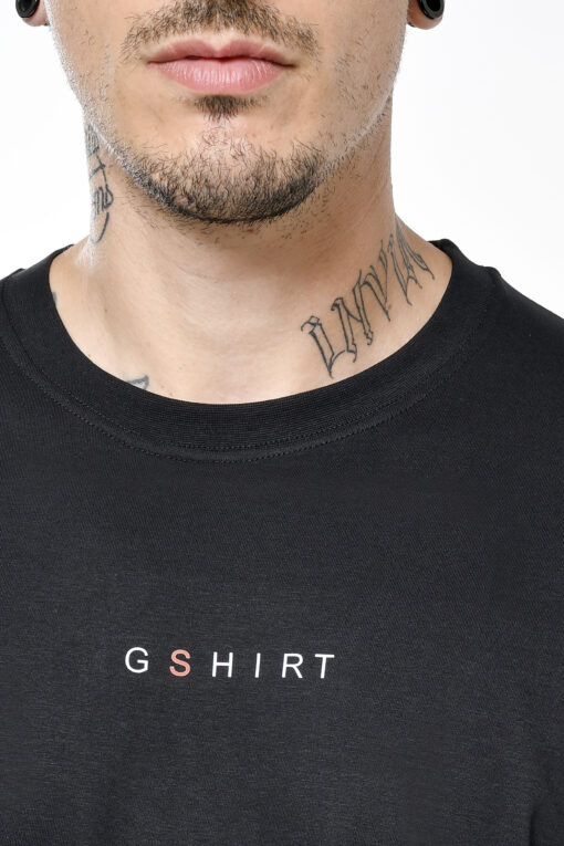 ''The ON - OFF'' T-shirt - Image 7