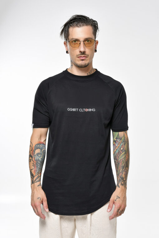 ''The Stop'' T-Shirt - Image 4