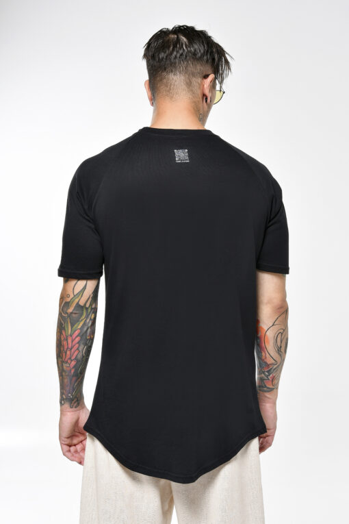 ''The Stop'' T-Shirt - Image 6