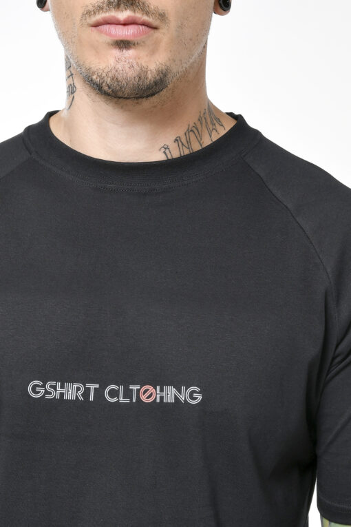 ''The Stop'' T-Shirt - Image 5
