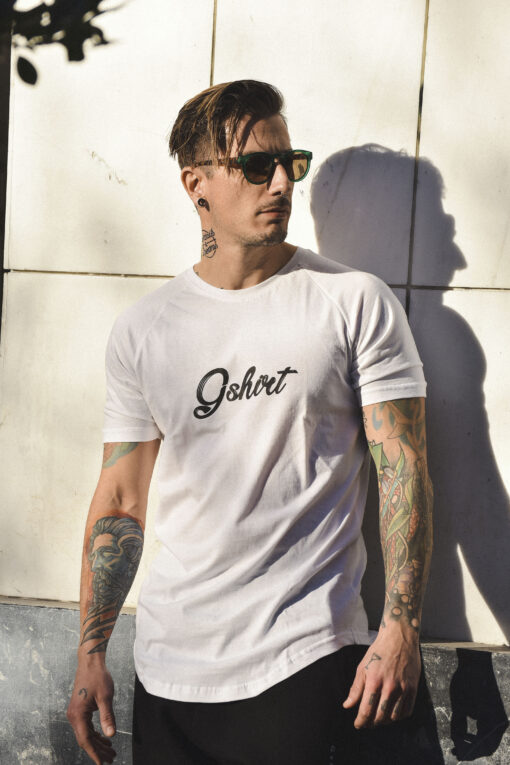 "Tag'' tshirt