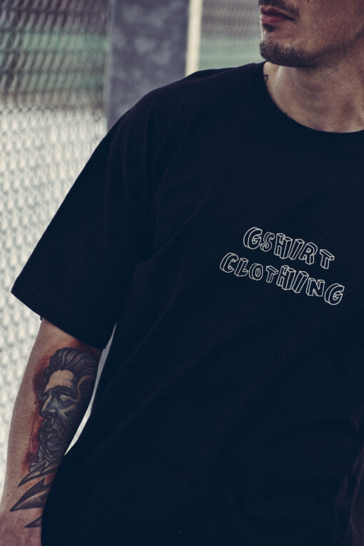 ''The 3D'' tshirt - Image 3