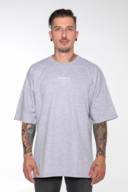 "The Ingredient" T-shirt - Image 5