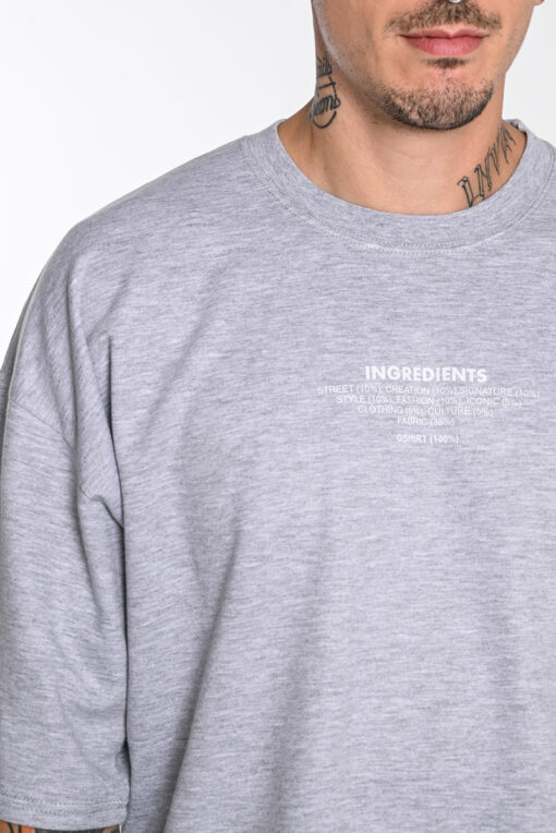 "The Ingredient" T-shirt - Image 6