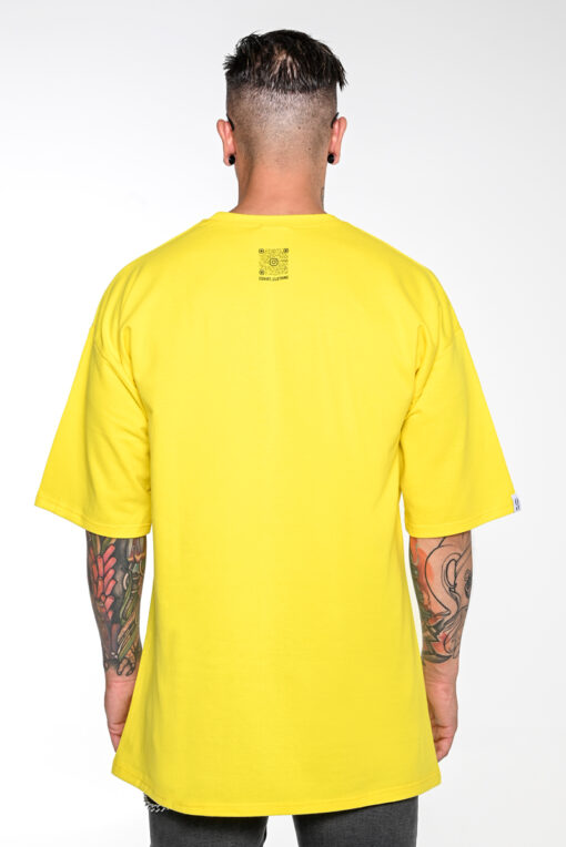"The Ingredient" T-shirt - Image 4