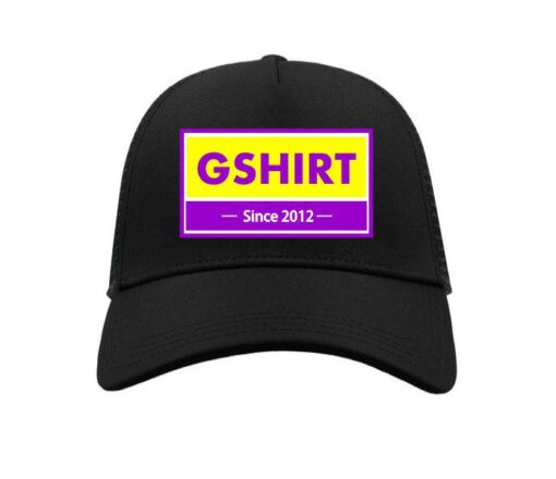Trucker Hat ”OLDSCHOOL” - Image 2