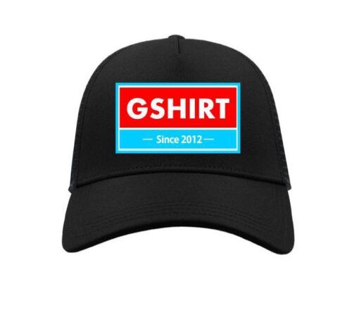 Trucker Hat ”OLDSCHOOL” - Image 6