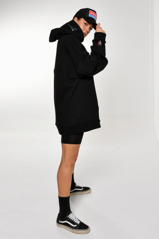 "Anniversary Oversized Hoodie'' - Image 17