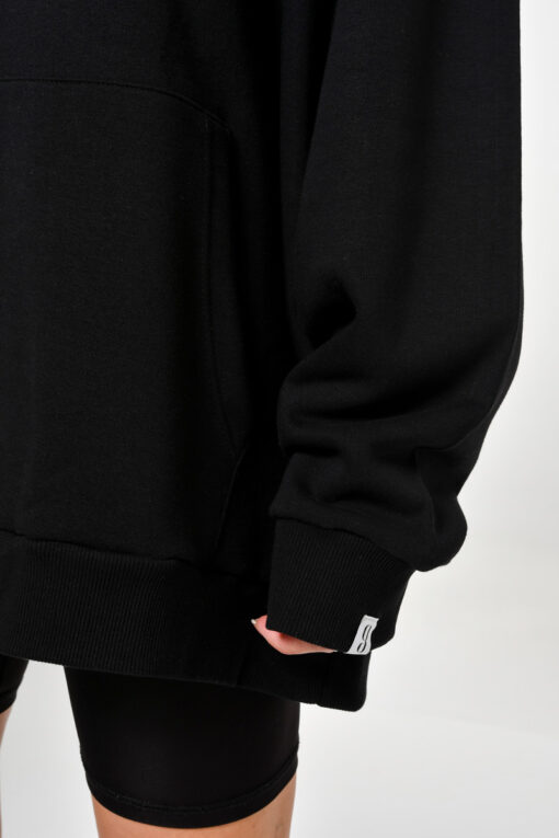 "Anniversary Oversized Hoodie'' - Image 19