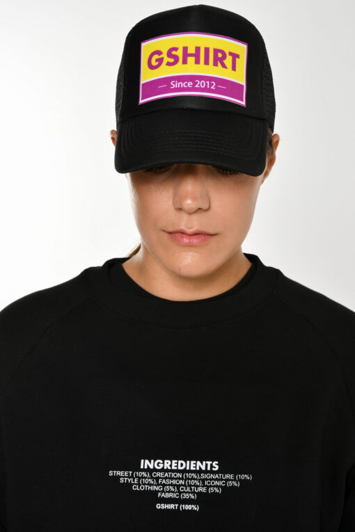 Trucker Hat ”OLDSCHOOL”