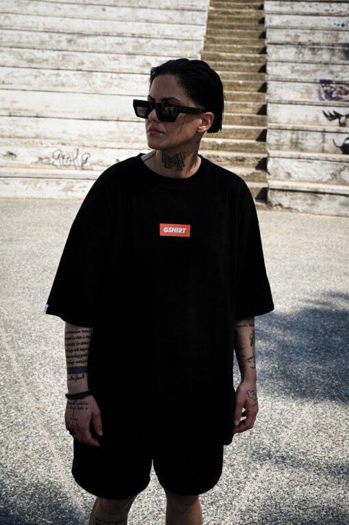 The Game T-shirt - Image 6