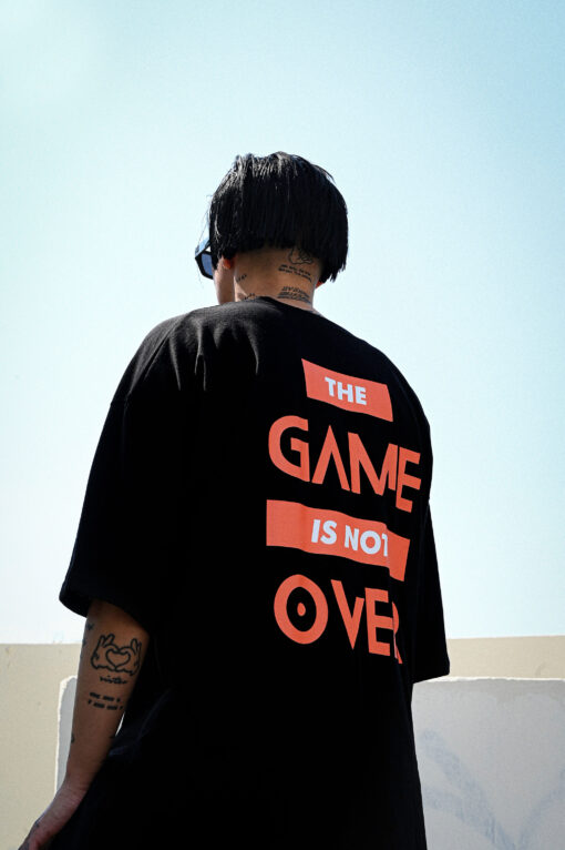 The Game T-shirt - Image 7