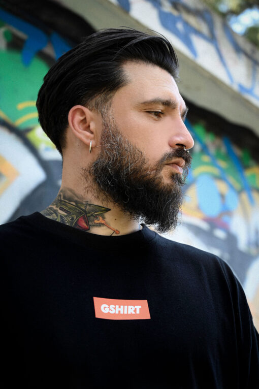 The Game T-shirt - Image 4