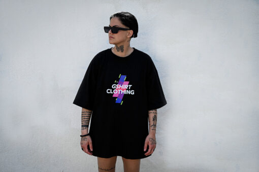 Rainbow T-Shirt - Image 3