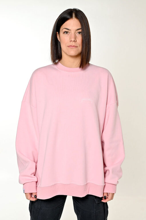 " Oversized Sweater " - Image 21