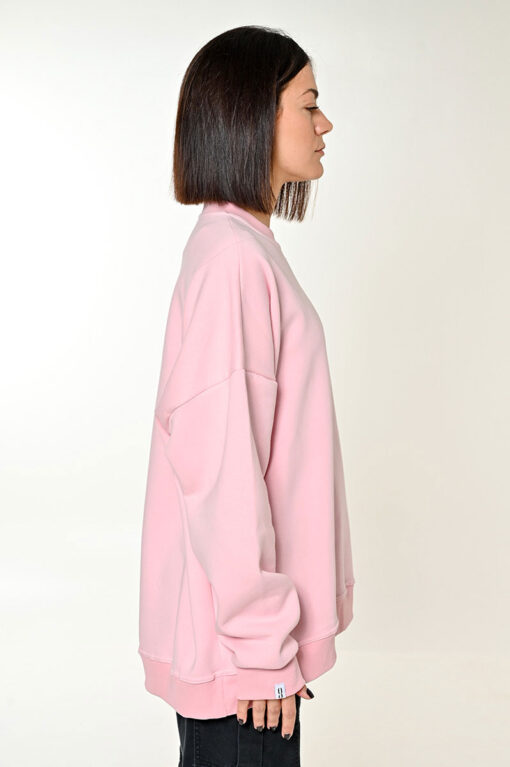 " Oversized Sweater " - Image 8