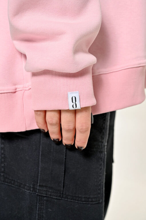 " Oversized Sweater " - Image 10