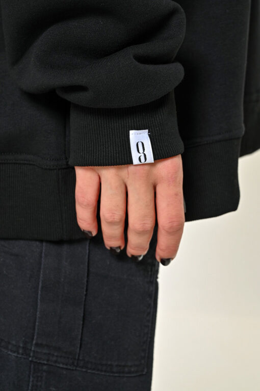 " Oversized Sweater " - Image 20