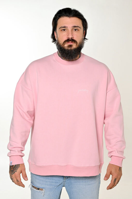 " Oversized Sweater " - Image 3