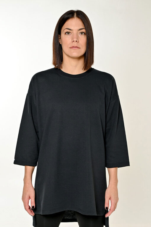 '' Oversized Longtail T-shirt '' - Image 8