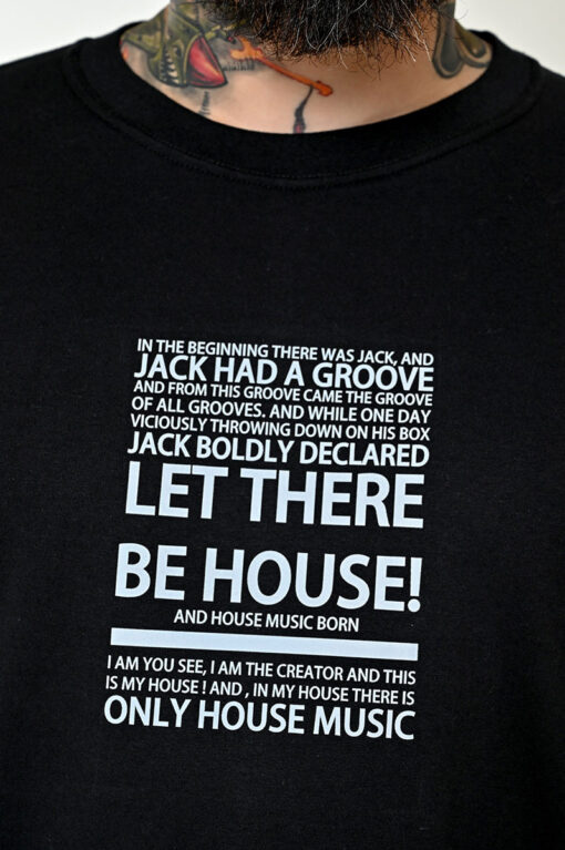 '' Jack's T-Shirt '' - Image 2