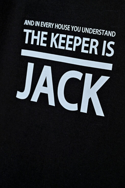 '' Jack's T-Shirt '' - Image 6