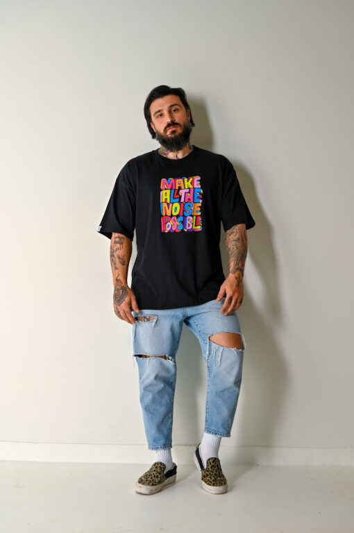 " Make All '' T-Shirt - Image 2