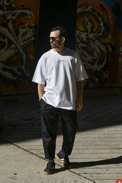 Roma Pants