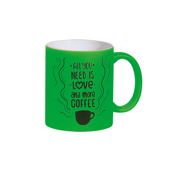 Neon mug - Image 2