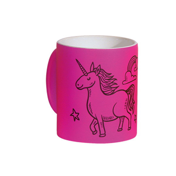 Neon mug - Image 5