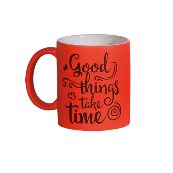 Neon mug - Image 4
