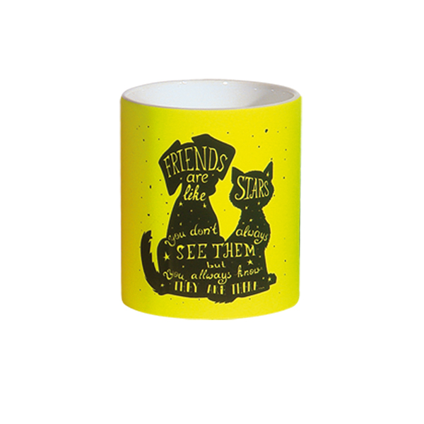 Neon mug - Image 3