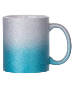 Alternative view of Glitter Mug