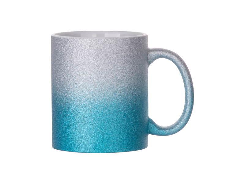 Glitter Mug - Image 2