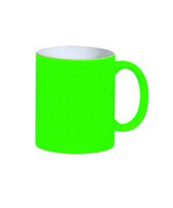 Neon mug