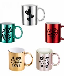 Mirror Mug