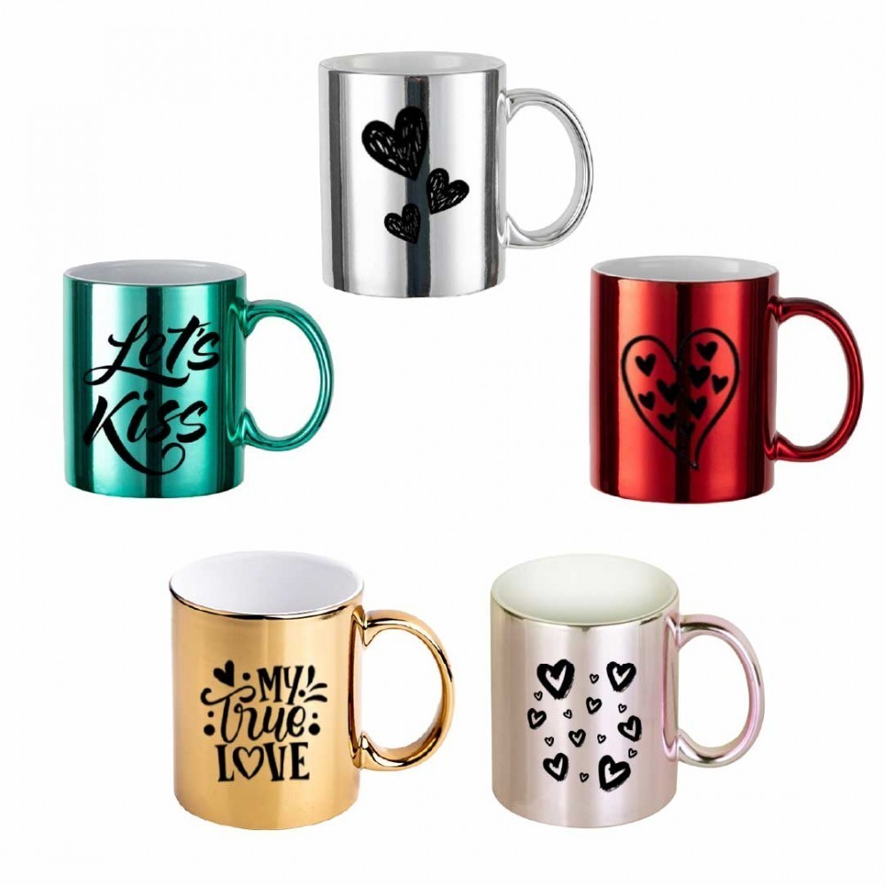 Mirror Mug