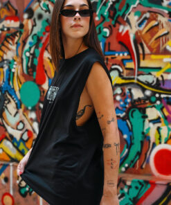 Alternative view of Tank top T-Shirt "Tropical"