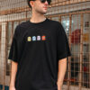 T-shirt "GhostBoard"