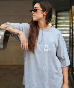RETRO ” Skate Ghost “