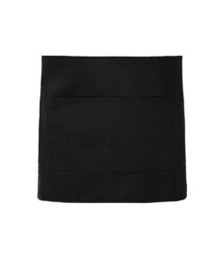 Alternative view of matte
